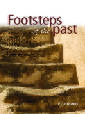 cover image of Footsteps of the Past